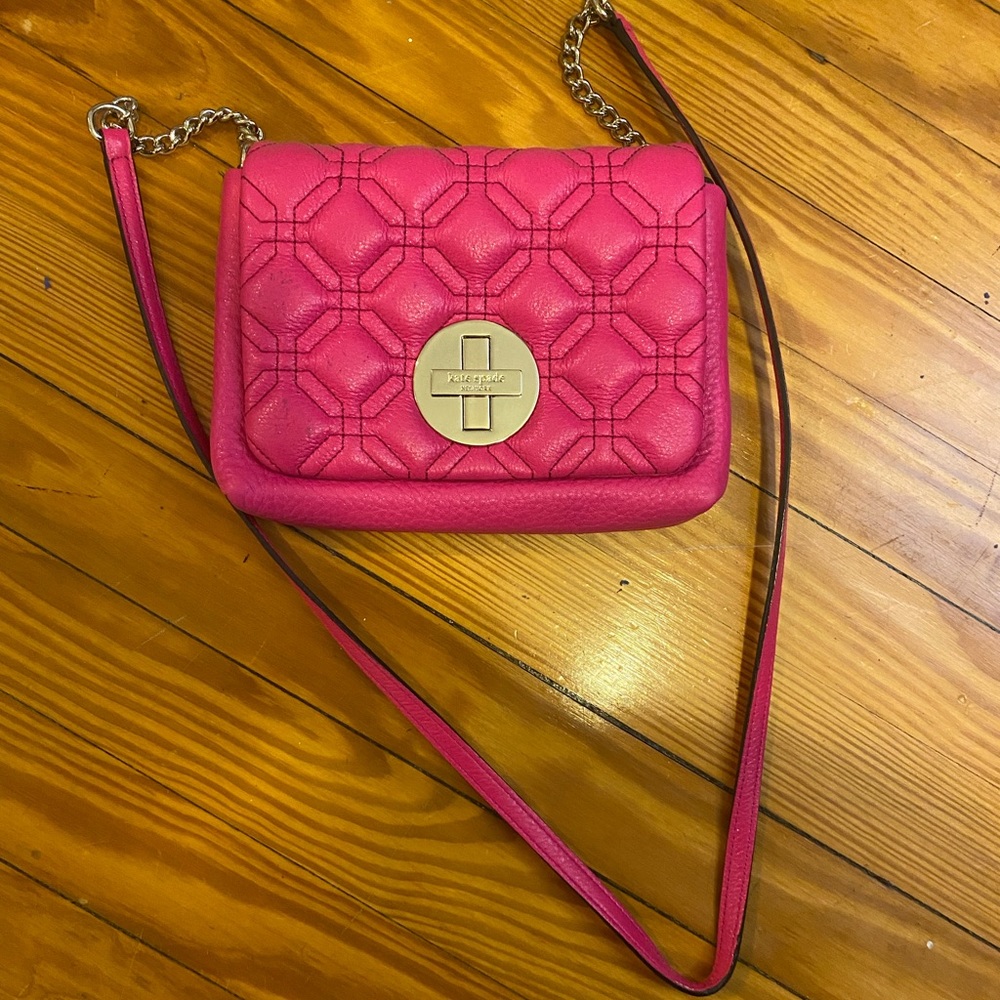 kate spade crossbody purse
